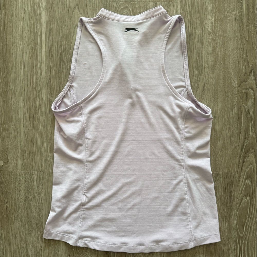 Slazenger Women's Golf Tank - Picture 6 of 7